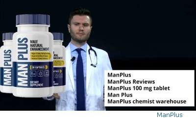 Manplus Cardiovascular Health Review